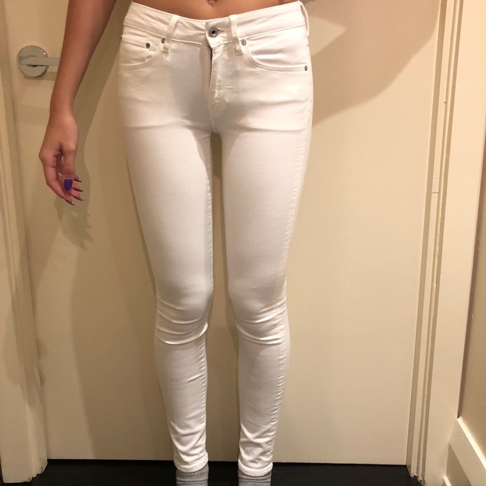G-star raw skinny jeans